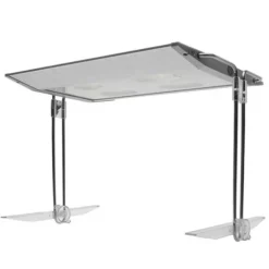 Rampe LED ultra slim pour aquarium, AQUAEL, modèle 30 - Taille 30