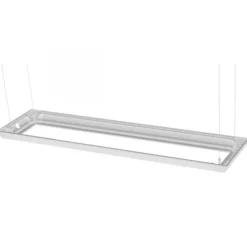 Rampe suspendue ReefLed, blanc, métal - RED SEA, modèle 100-120cm