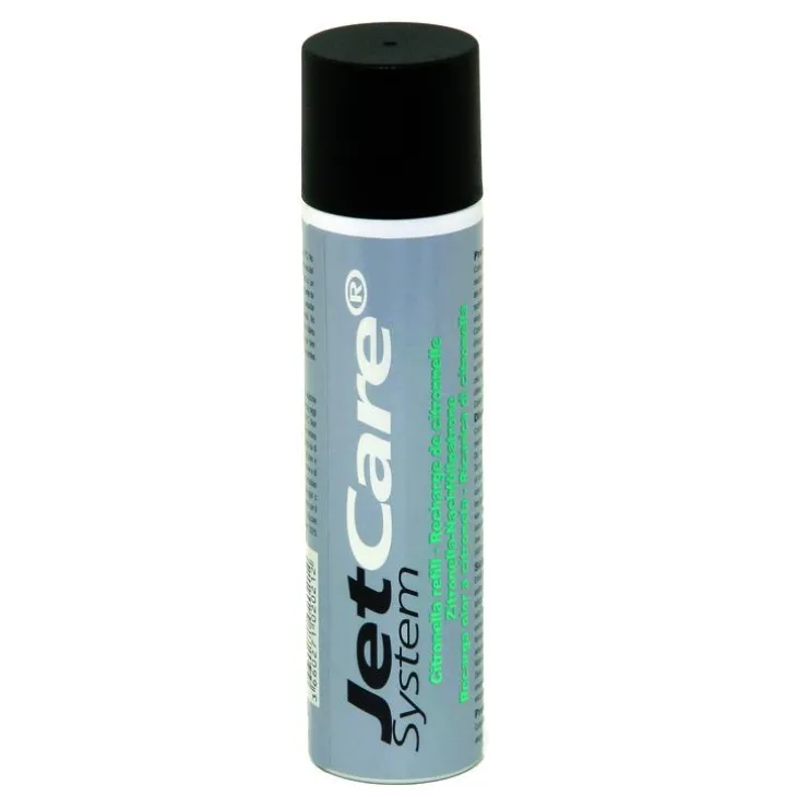 Recharge JetCare à la citronnelle 75 ml