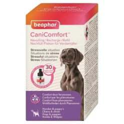 Recharge pour diffuseur de phéromones Canicomfort 48 ml