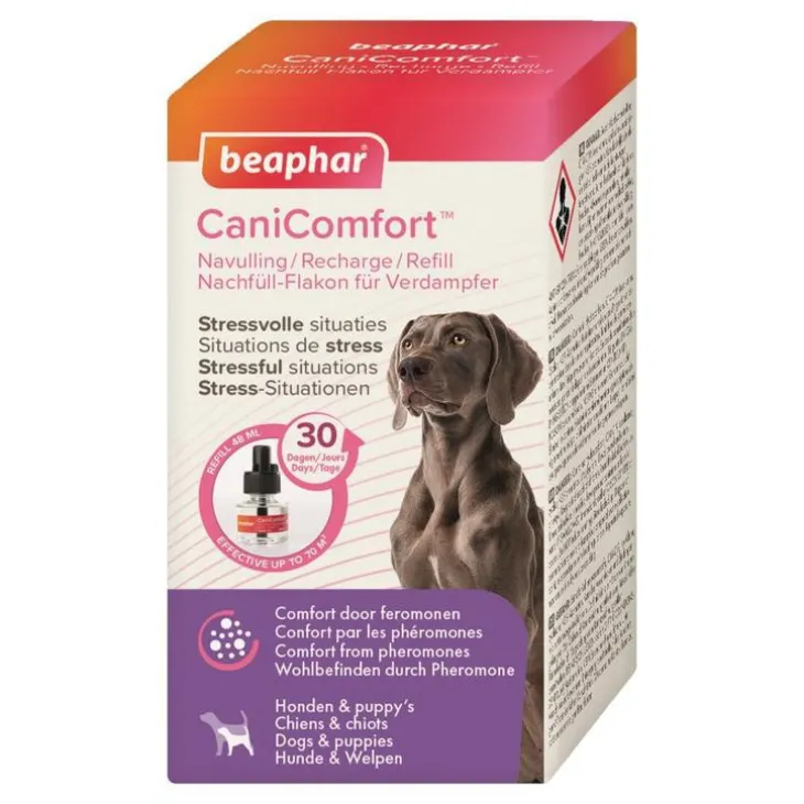 Recharge pour diffuseur de phéromones Canicomfort 48 ml