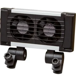 Refroidisseur d'aquarium HOBBY Aqua Cooler V2 - jusqu'à 120L