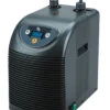 Refroidisseur eau douce ou eau de mer coloris noir Aquavie ICE400