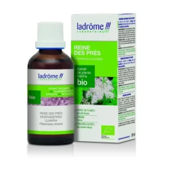 Reine des prés extrait de plantes fraîches bio Ladrôme - 50 ml