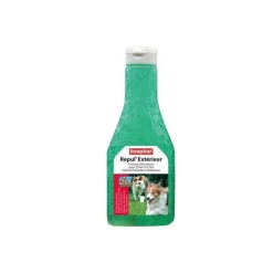Repulsif d'extérieur chiens / chats Beaphar