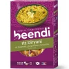 Riz basmati sauté au curcuma et gingembre Beendi - 250 g