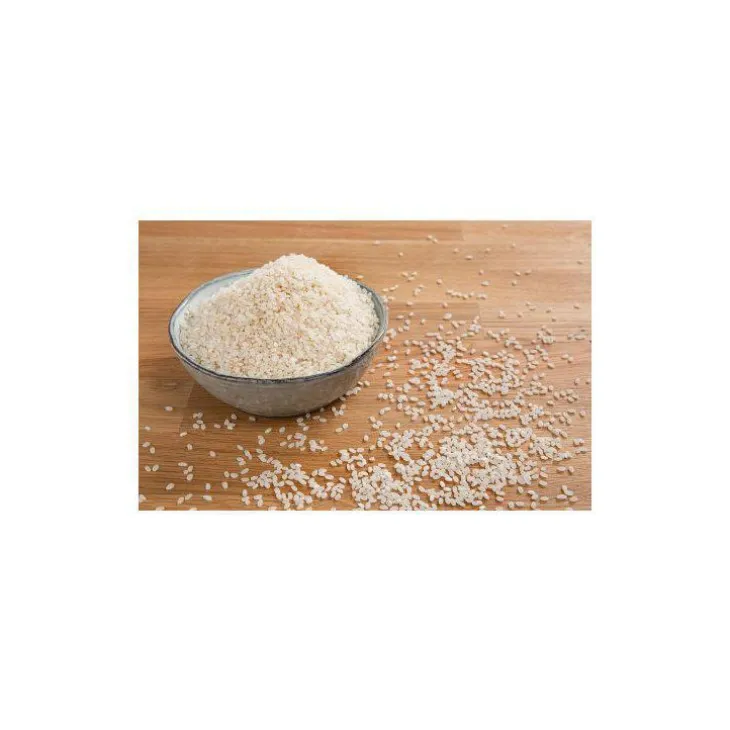 Riz rond blanc de Camargue IGP - Prix au kilo