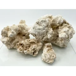 Roches récifales naturelles 20kg - ARKA My Reef-Rocks Mix