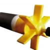 Rotor de remplacement pour pompe d'aquarium 3000L - NEWA modèle NJ3000