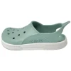 Sabot Cloggy Boatilus Vert clair