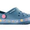 Sabot de jardin pour enfant Kansas Marine