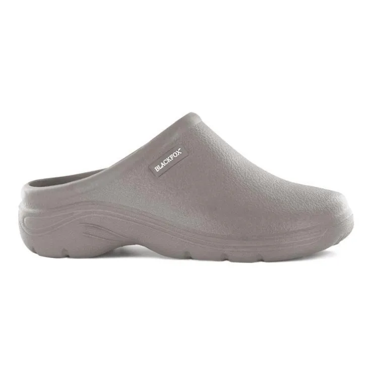 Sabots Colors Blackfox Gris