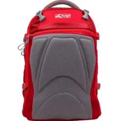 Sac à dos coloris rouge Kurgo G-Train