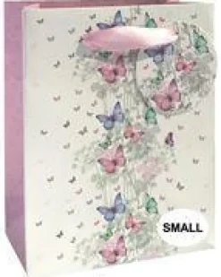 Sac cadeau pastel taille medium Pictura 3