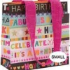 Sac cadeau taille small Pictura modèle 13