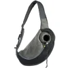 Sac de transport sarah taille S noir 25x15,5x43