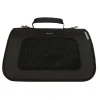 Sac pliable noir Wouapy GM - 49 x 27 x 26,5 cm