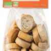 Sachet de croûtons nature bio Chanteracoise - 100 g
