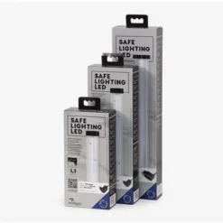 Safe Lighting 48 LED 12 W (Éclairage Vienna LED 15mm) - AQUATLANTIS