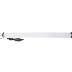 Safe Lighting 100 LED 22 W (Sans Alu) - Rampe LED pour aquarium d'eau douce - AQUATLANTIS