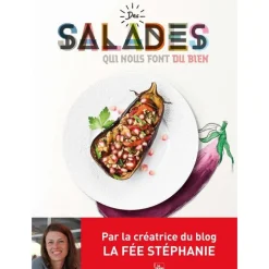 Salades qui nous font du bien