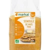 Semoule maïs fine bio Markal - 250 g