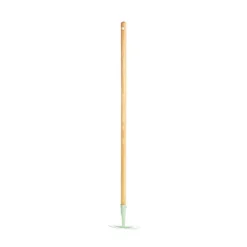 Serfouette en métal pour enfant grand modèle botanic® - 82 cm