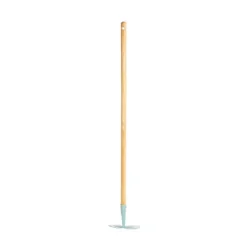 Serfouette en métal pour enfant grand modèle botanic® - 82 cm