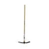 Serfouette forgée panne et fourche Botanic
