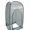Serre avec housse PVC Jany Facil’serre haute - 100 x 100 x 185 cm