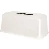 Serre transparente 60 Riviera Iziserre - 57,50 x 31 x 24,5 cm