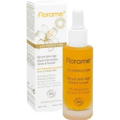 serum haute correction a. age lys perfection