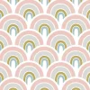 Serviettes en papier 3 plis x 20 Soft spectrum - 33 x 33 cm
