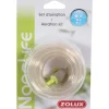 Set aération pour un aquarium coloris transparent S/Skin Zolux