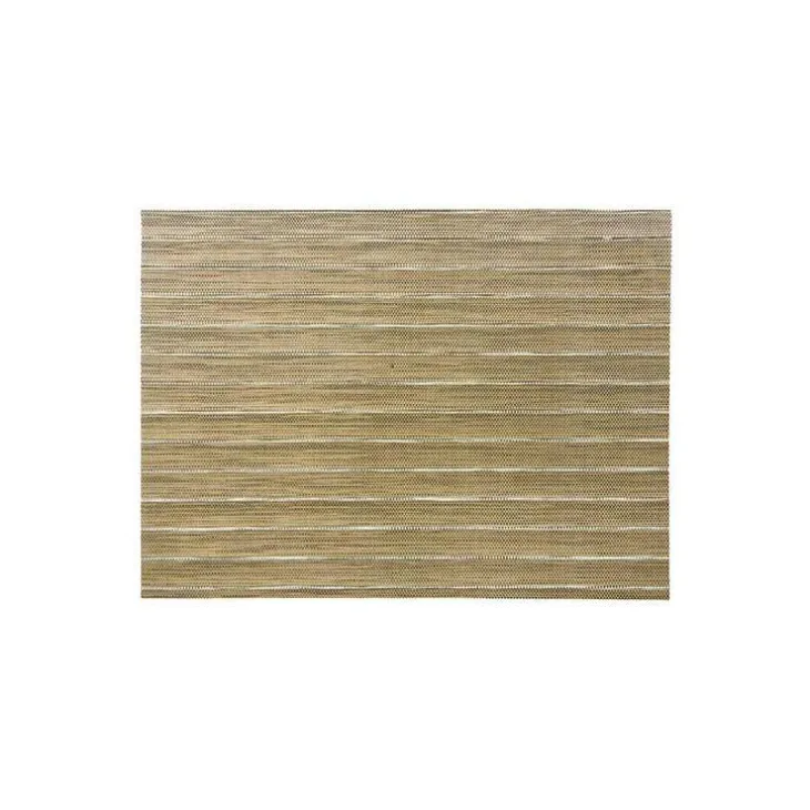 Set de table coloris bronze en PVC Manoka Winkler – 33 x 45 cm