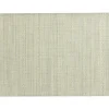 Set de table coloris ivoire en PVC Canna Winkler – 33 x 45 cm