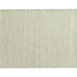 Set de table coloris ivoire en PVC Canna Winkler – 33 x 45 cm