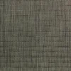 Set de table Manoka coloris gris en coton - 33 x 45 cm