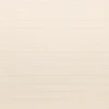 Set de table neige/argent en PVC Manoka - 33 x 45 cm