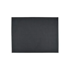 Set de table noir