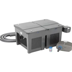 Set filtration Biosmart Set 24000