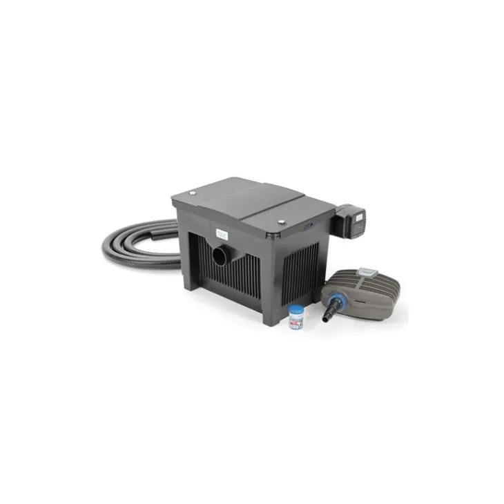 Set filtration Biosmart Set 18000