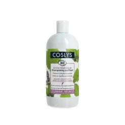 Shampoing cheveux gras 500 ml