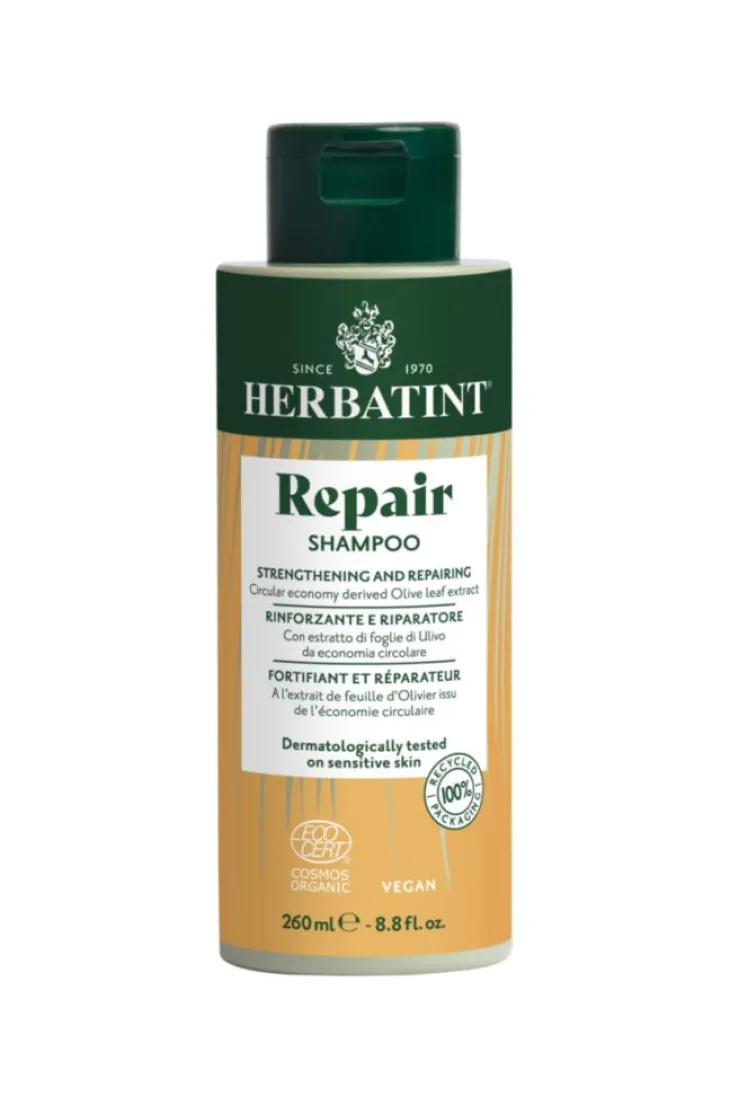 Shampoing Repair Herbatint - 260 ml