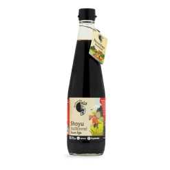 Shoyu sauce soja 600 ml