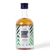 Sirop artisanal Bio à la verveine Quai Sud - Bouteille de 35 cl