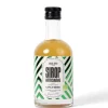 Sirop artisanal Bio au gingembre Quai Sud - Bouteille de 35 cl