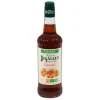Sirop de caramel bio - 70 cl