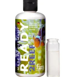 Solution prête à l'emploi pour aquarium Ready2Reef - FAUNA MARIN - 250ml