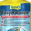 Solution équilibrante d'eau pour aquarium, TETRA EasyBalance - 100ml